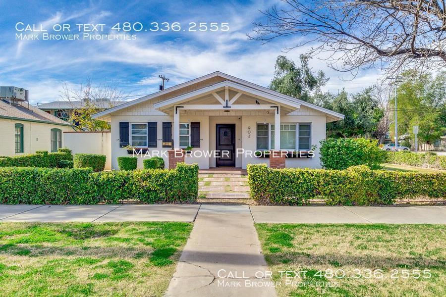Foto principal - 902 S Maple Ave
