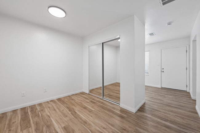 Building Photo - Terrace East Apartment Homes