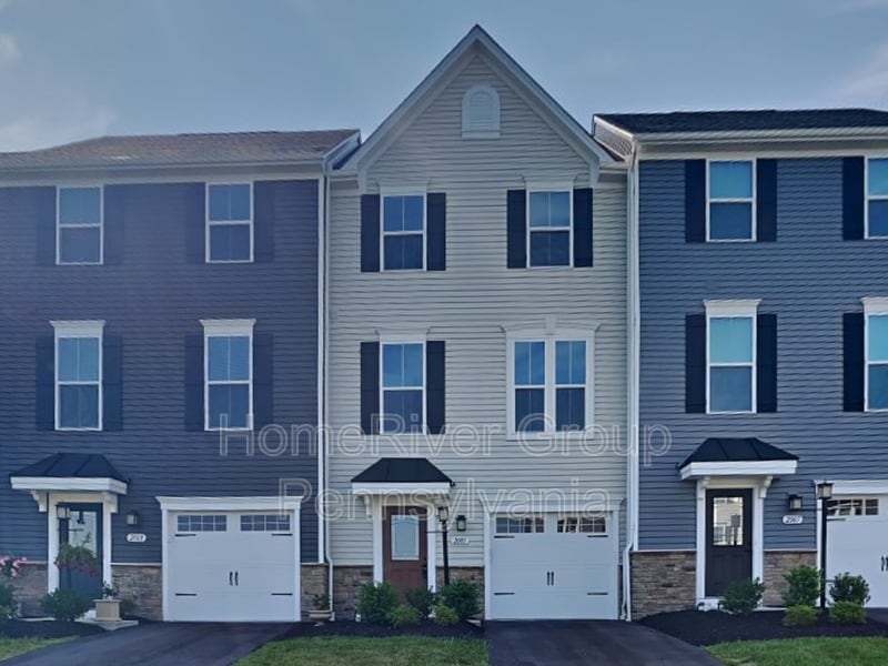 2005 Cade Dr, Monaca, PA 15061 House Rental in Monaca, PA