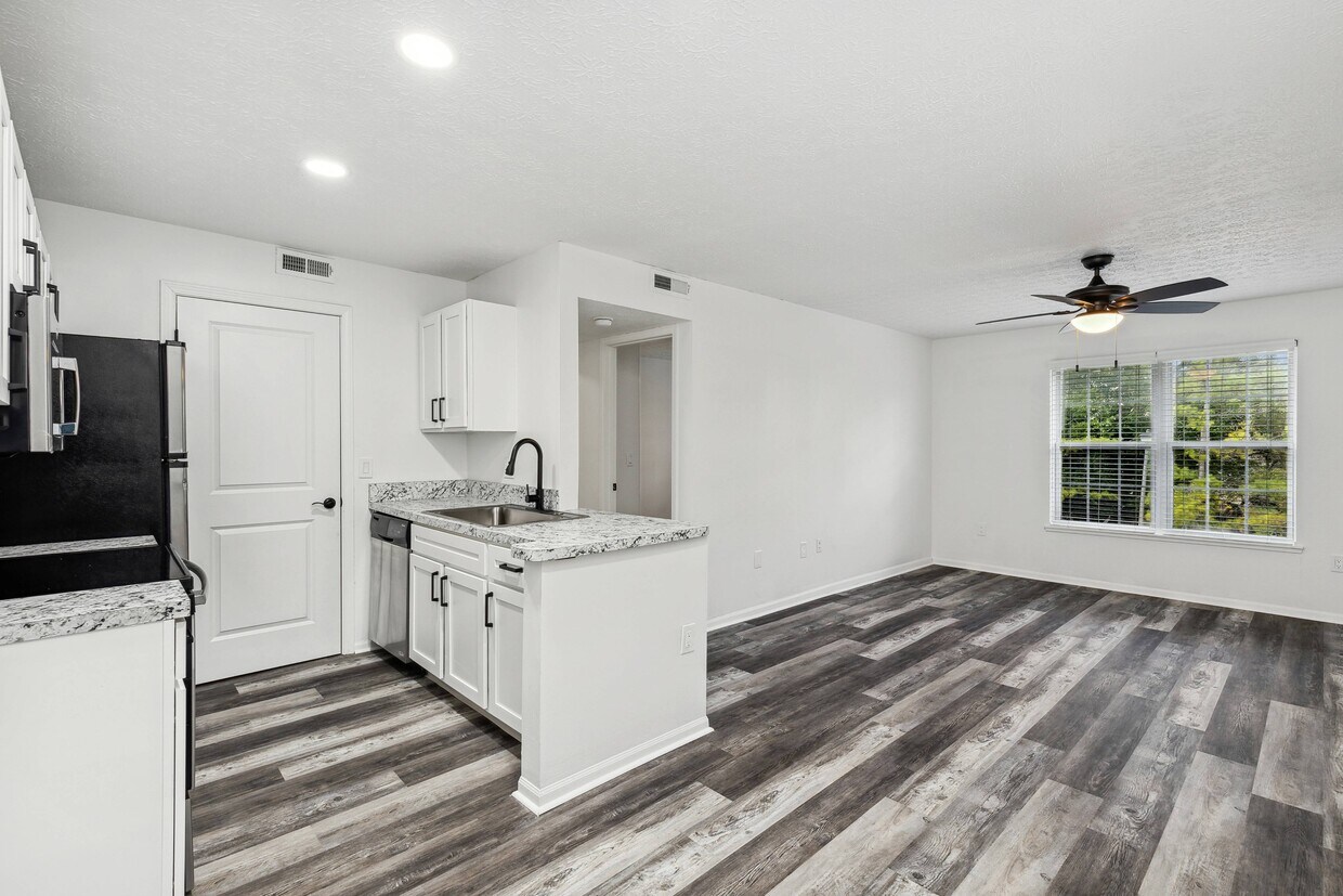 Hilliard Station Apartments Apartments in Hilliard, OH