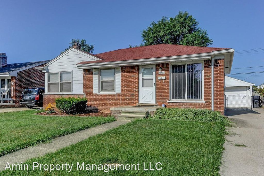 Primary Photo - 3 br, 1.5 bath House - 28603 Hollywood