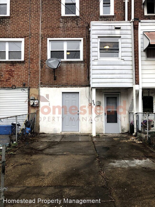 Building Photo - 2 br, 1 bath House - 636 Littlecroft