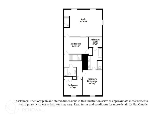 Building Photo - 1204 Calebs Ridge Dr