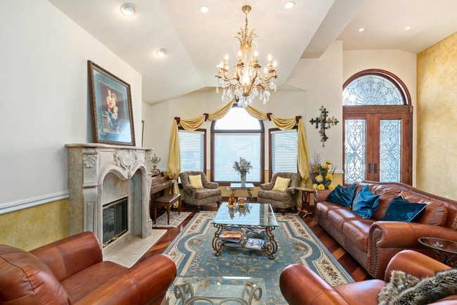 Foto del edificio - 8252 Dancy Cir