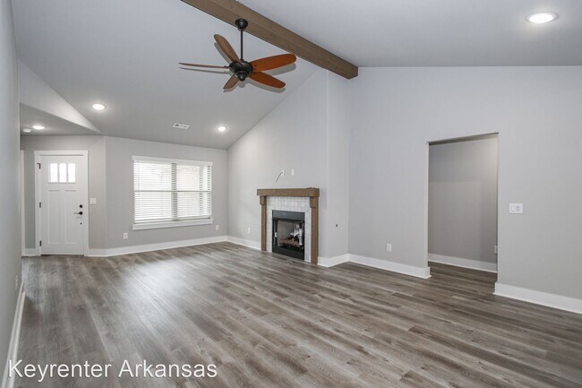Building Photo - 4 br, 2 bath House - 1130 Moonrise St