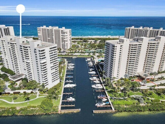 Foto del edificio - 4201 N Ocean Blvd