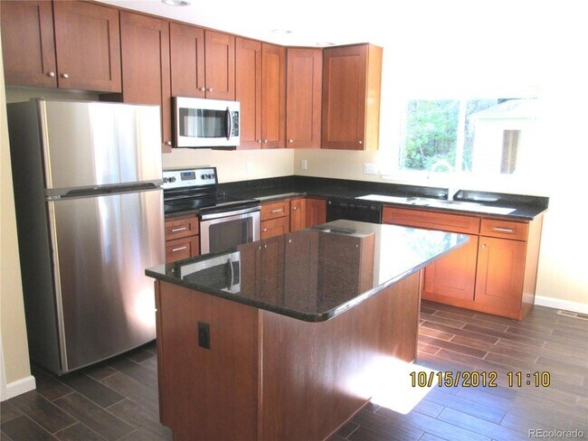 Foto del edificio - 5958 S Lakeview St