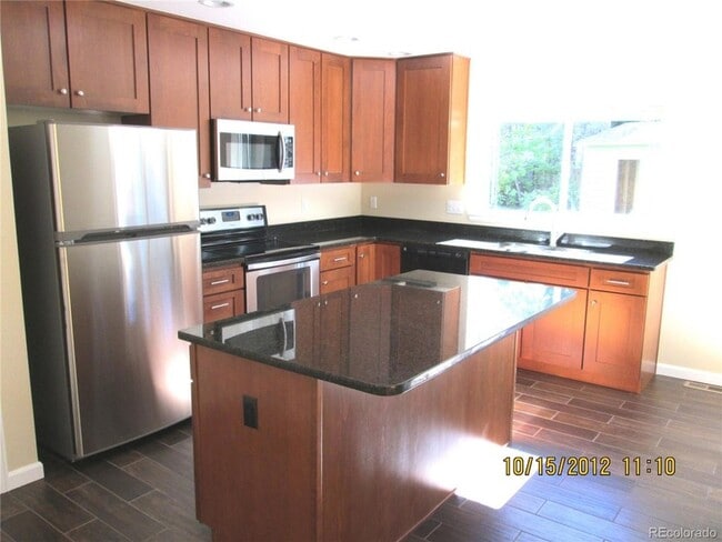 Photo - 5958 S Lakeview St House