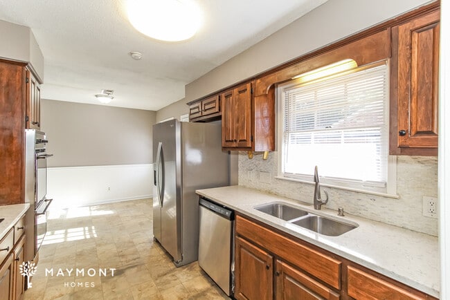 Foto del edificio - 3940 Croydon Rd