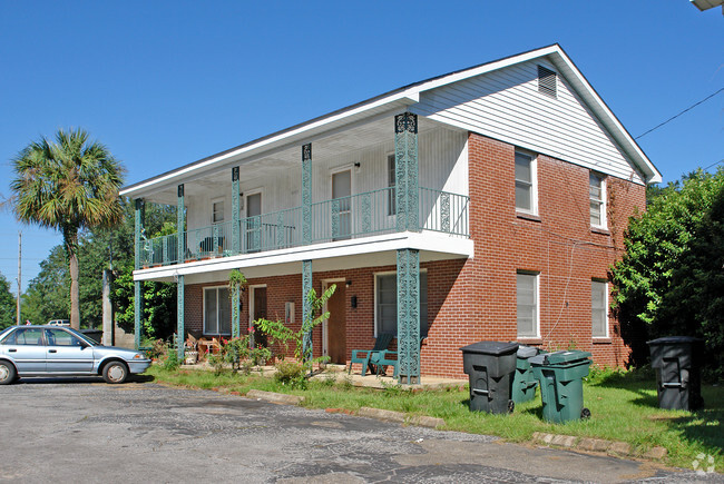 Building Photo - 1445 E Lafayette St