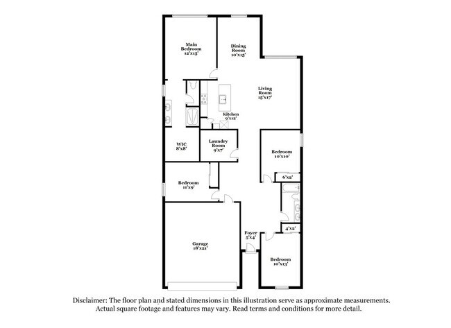 Building Photo - 4599 W Hunter Trl