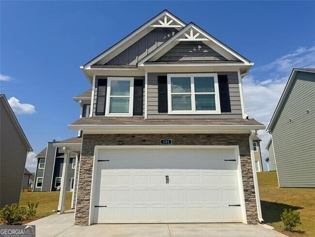 Building Photo - 121 Liberty Bell Dr
