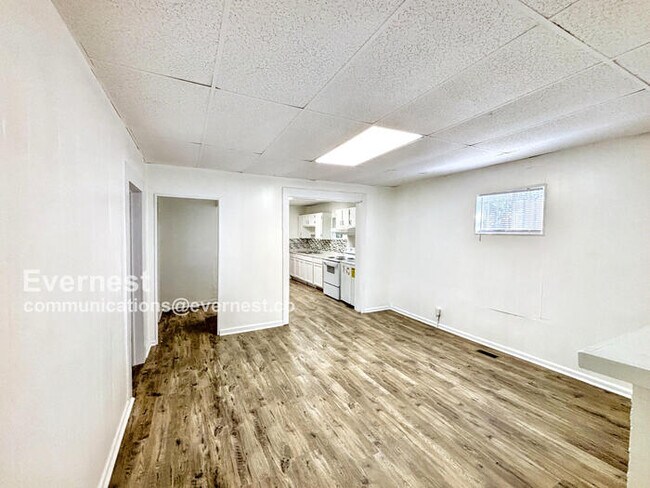 Building Photo - 4509 Highland Ave