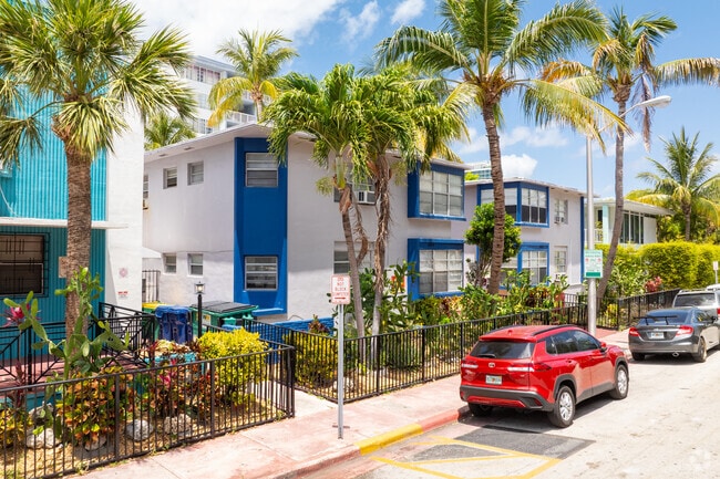 Welcome to 6844 Harding Ave - 6844 Harding Ave