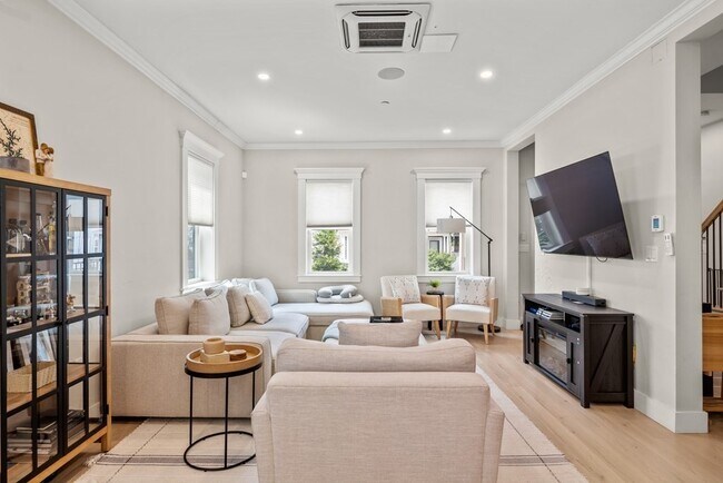 Foto del edificio - 485 Ashmont St
