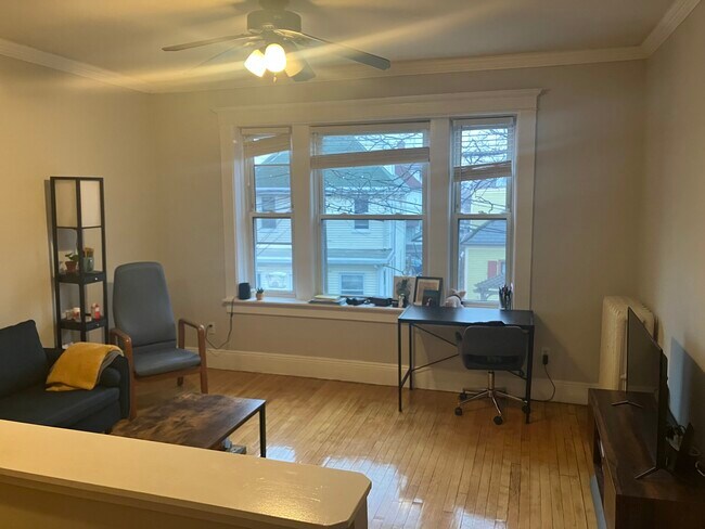 Building Photo - 45 Saint Stephen St