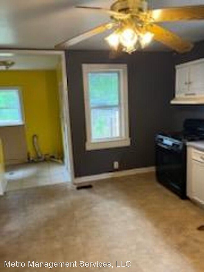Foto del edificio - 2 br, 1 bath House - 1328 Earl Ave