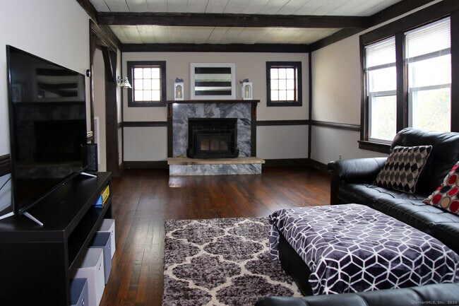 Foto del edificio - 95 Westville Ave