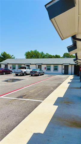 Foto del edificio - 260 S Corinth St Rd