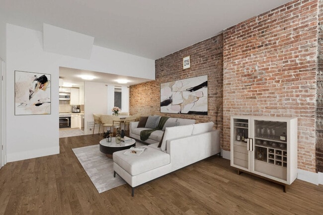 Foto del edificio - 125 E 83rd St