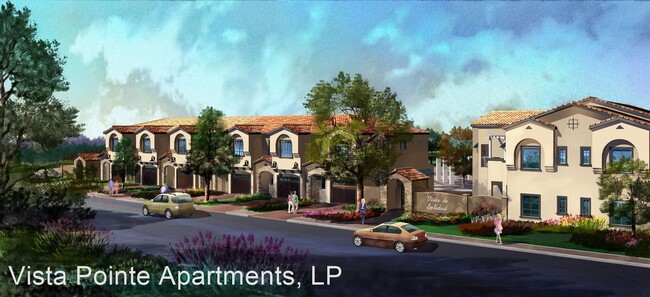 Building Photo - 1423-1431 Vista De Soledad