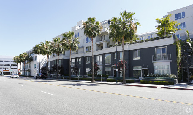 AKA Beverly Hills Apartments - Beverly Hills, CA | Apartments.com