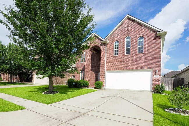 Foto del edificio - 26311 Groveton Court