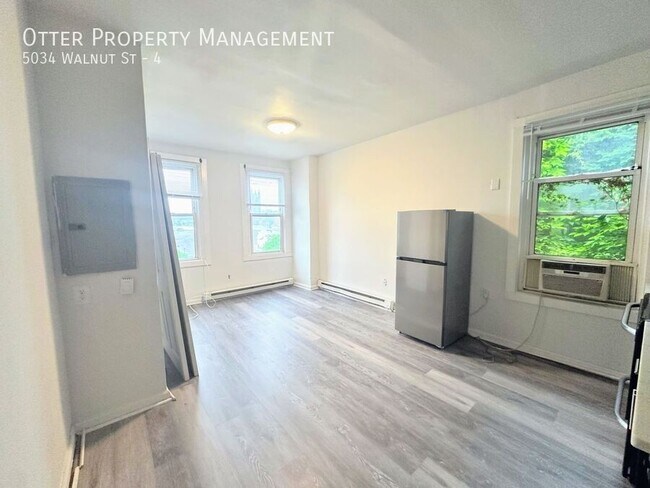 Foto del edificio - 5034 Walnut St