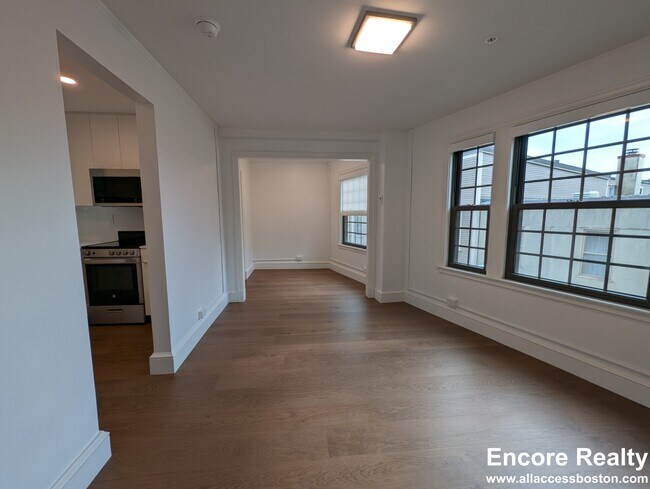 Foto del edificio - 1200 Massachusetts Ave