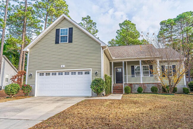 Foto del edificio - 2 Sawmill Ct