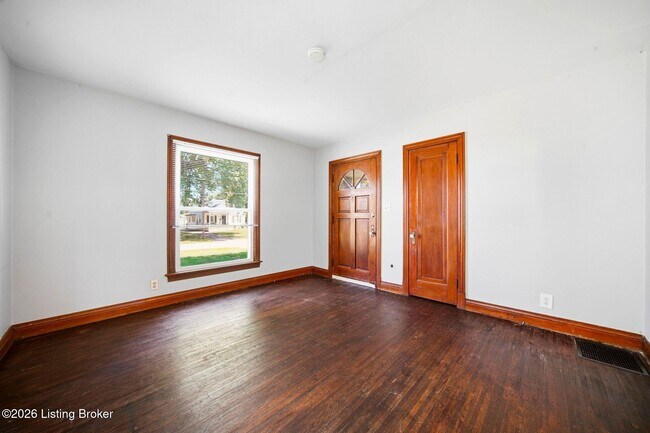 Foto del edificio - 1050 Oakwood Ave