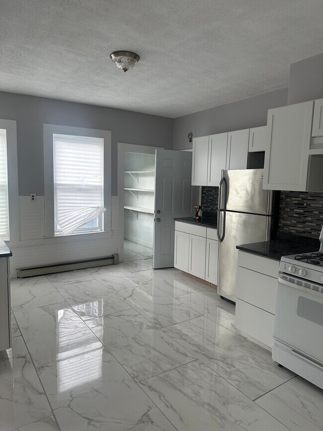 Foto del edificio - 21 Dewey St