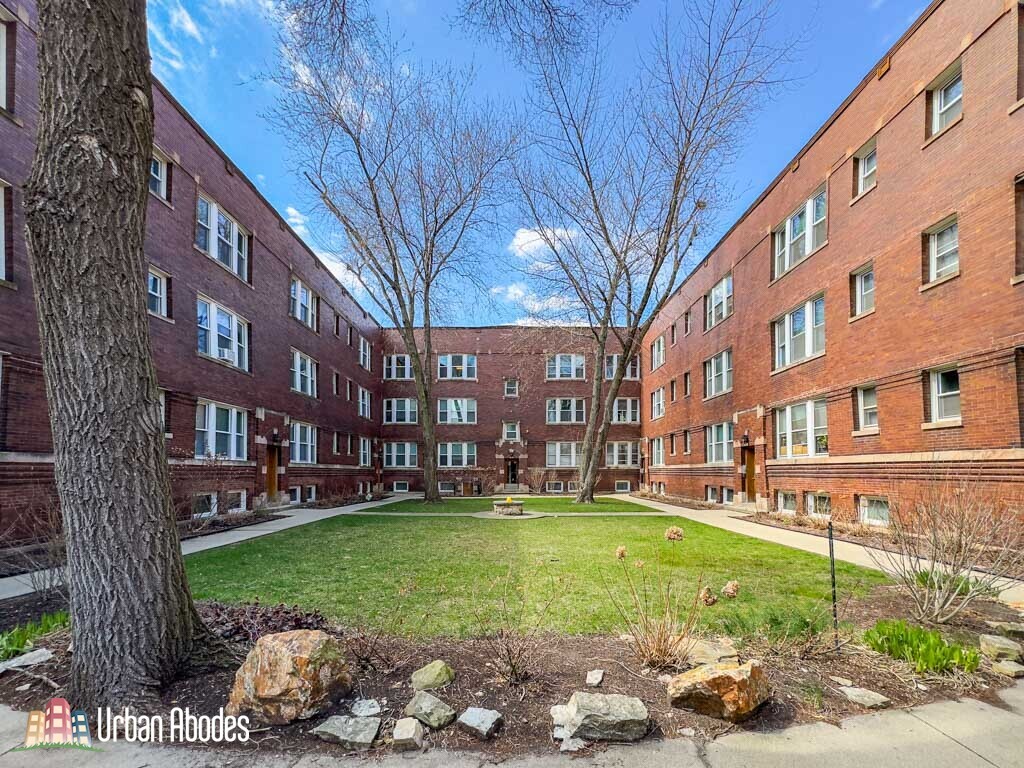 4714 N Racine Ave Unit A00C, Chicago, IL 60640 - Apartments in Chicago ...