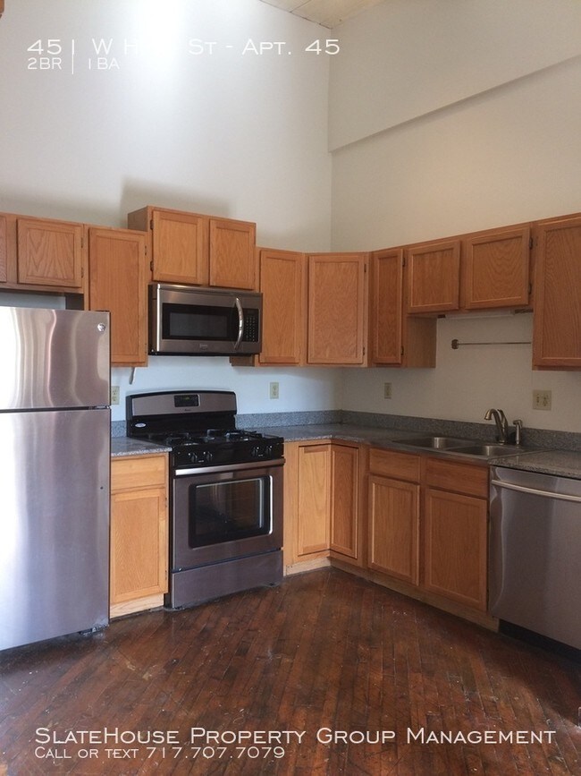 Building Photo - TWO BEDROOM UNIT - THE LOFTS AT SAVOY