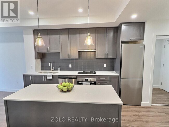 Photo du bâtiment - 461 Green Rd