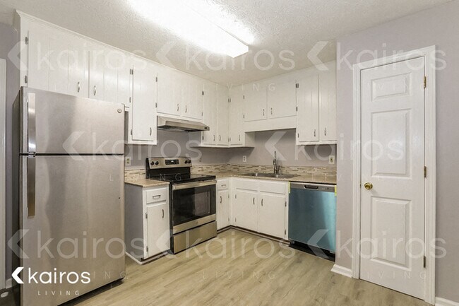 Foto del edificio - 155 Big Oak Cir