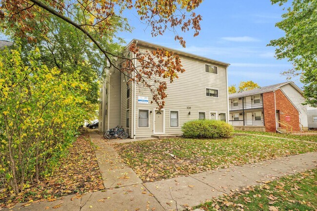 Foto del interior - 508 W White St