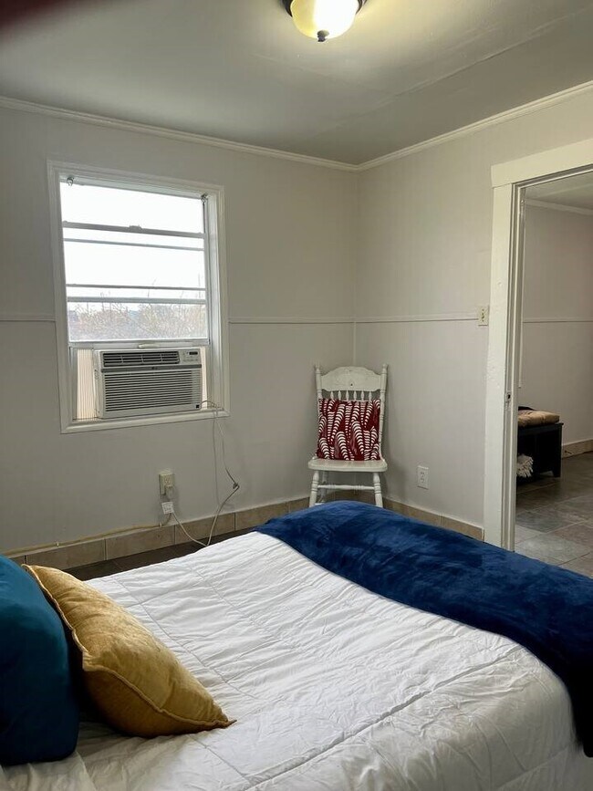Foto del edificio - 3126 Webster St
