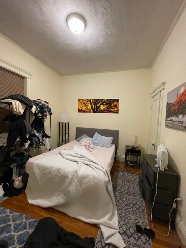 Foto del edificio - 82 Peterborough St