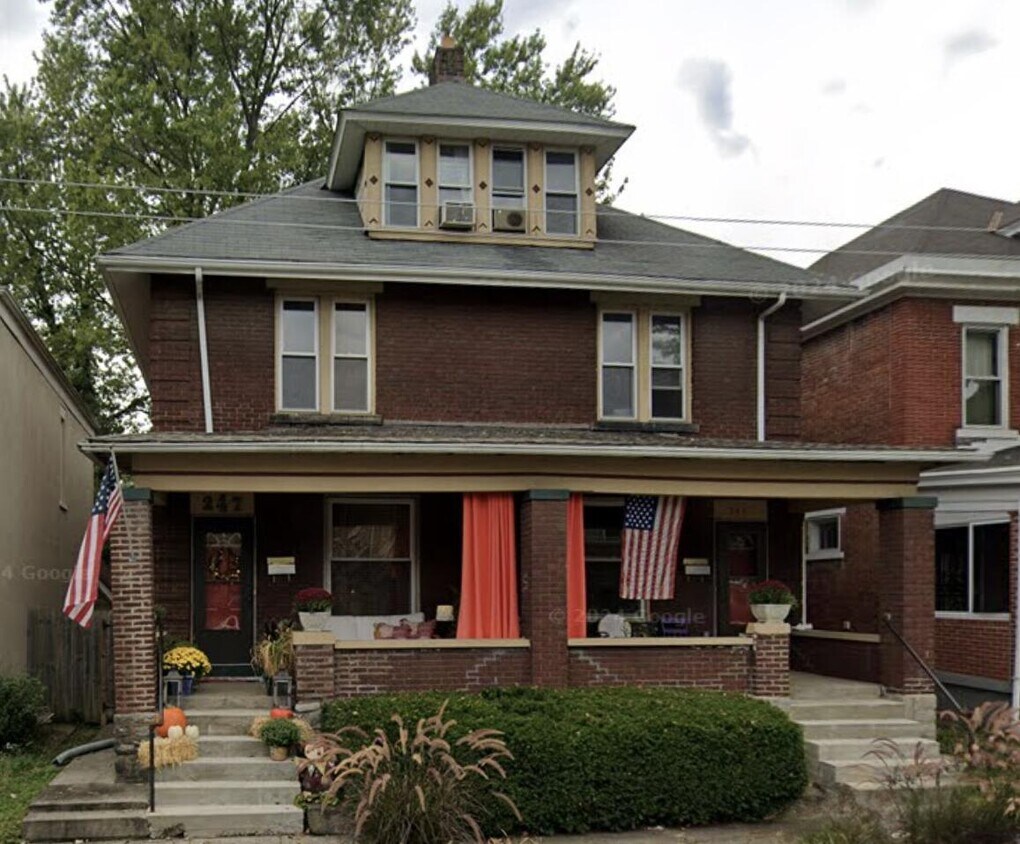 Foto principal - 247 S Monroe Ave