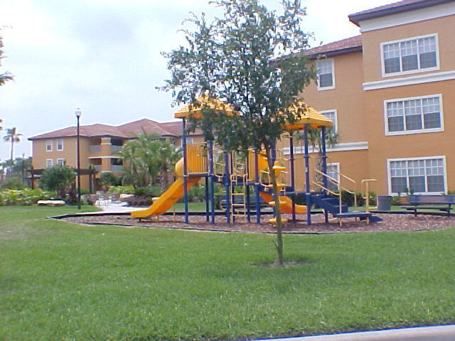 Foto del edificio - 1BD/1BA FURNISHED CONDO at CYPRESS FAIRWAYS