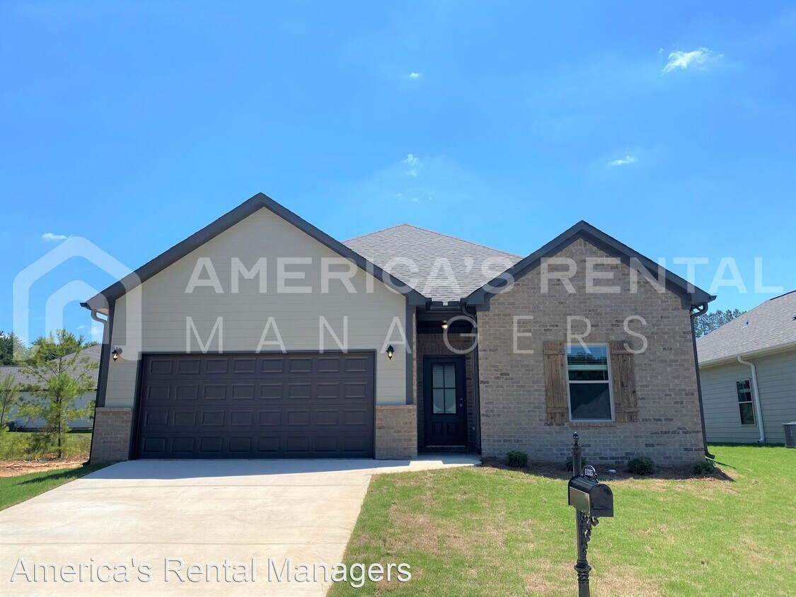 Foto principal - 4 br, 2 bath House - 11335 Crimson Ridge Road
