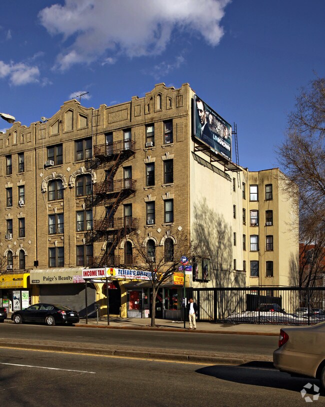 430 Grand Concourse, Bronx, NY 10451 Apartments Bronx, NY