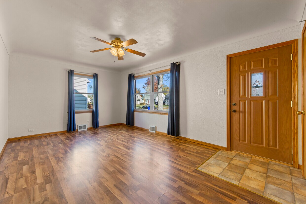 Foto del edificio - 1412 9th St NW