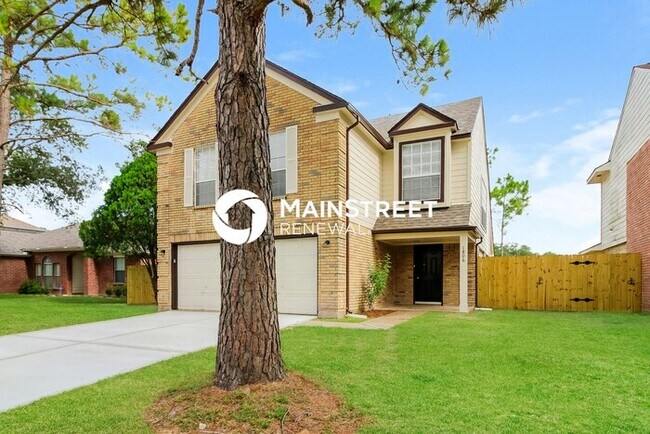 Building Photo - 4 Bedroom Pet-Friendly Home in Missouri City, TX with Main Street Renewal