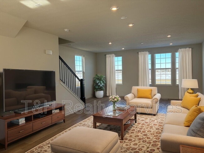 Foto del edificio - 1734 Blenker Dr