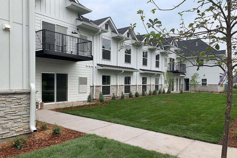 JACK PINE PLACE APARTMENTS Apartments in Hugo, MN