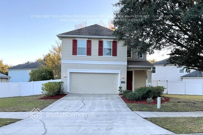 Building Photo - 530 Side Creek Ln