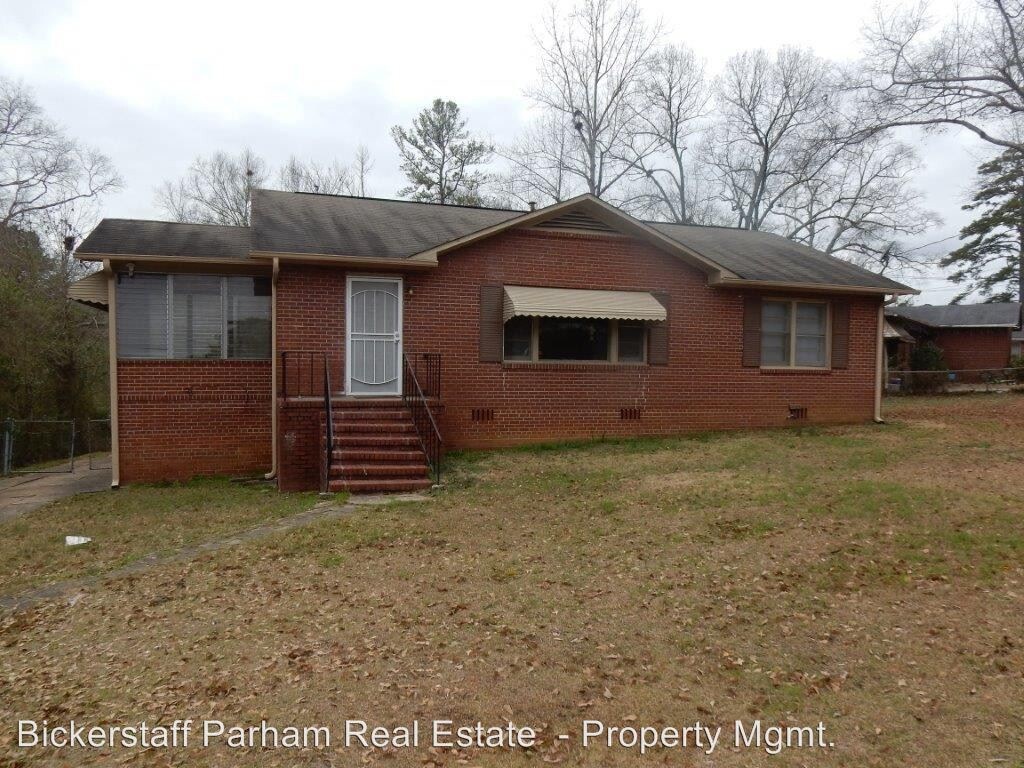 Primary Photo - 3 br, 1 bath House - 13 Malone Drive