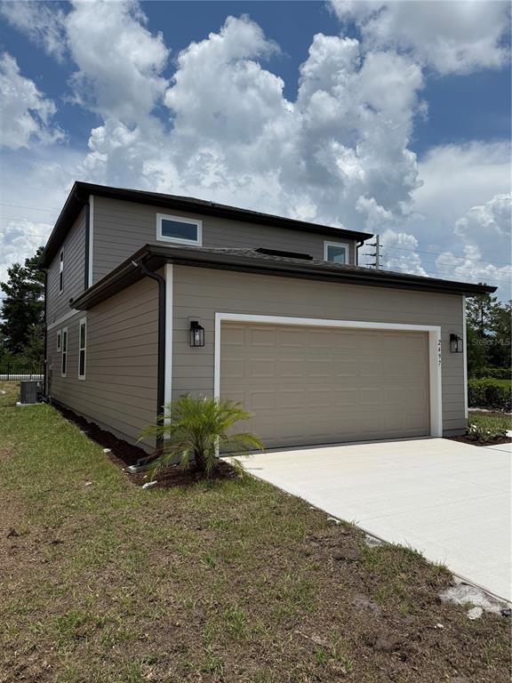 Building Photo - 2313 Broadbrook Dr
